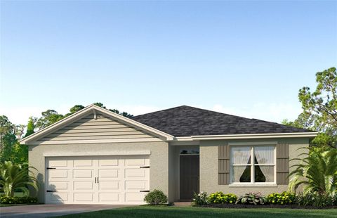 2118 RED ROCK ROAD NEW SMYRNA BEACH FL 32168
