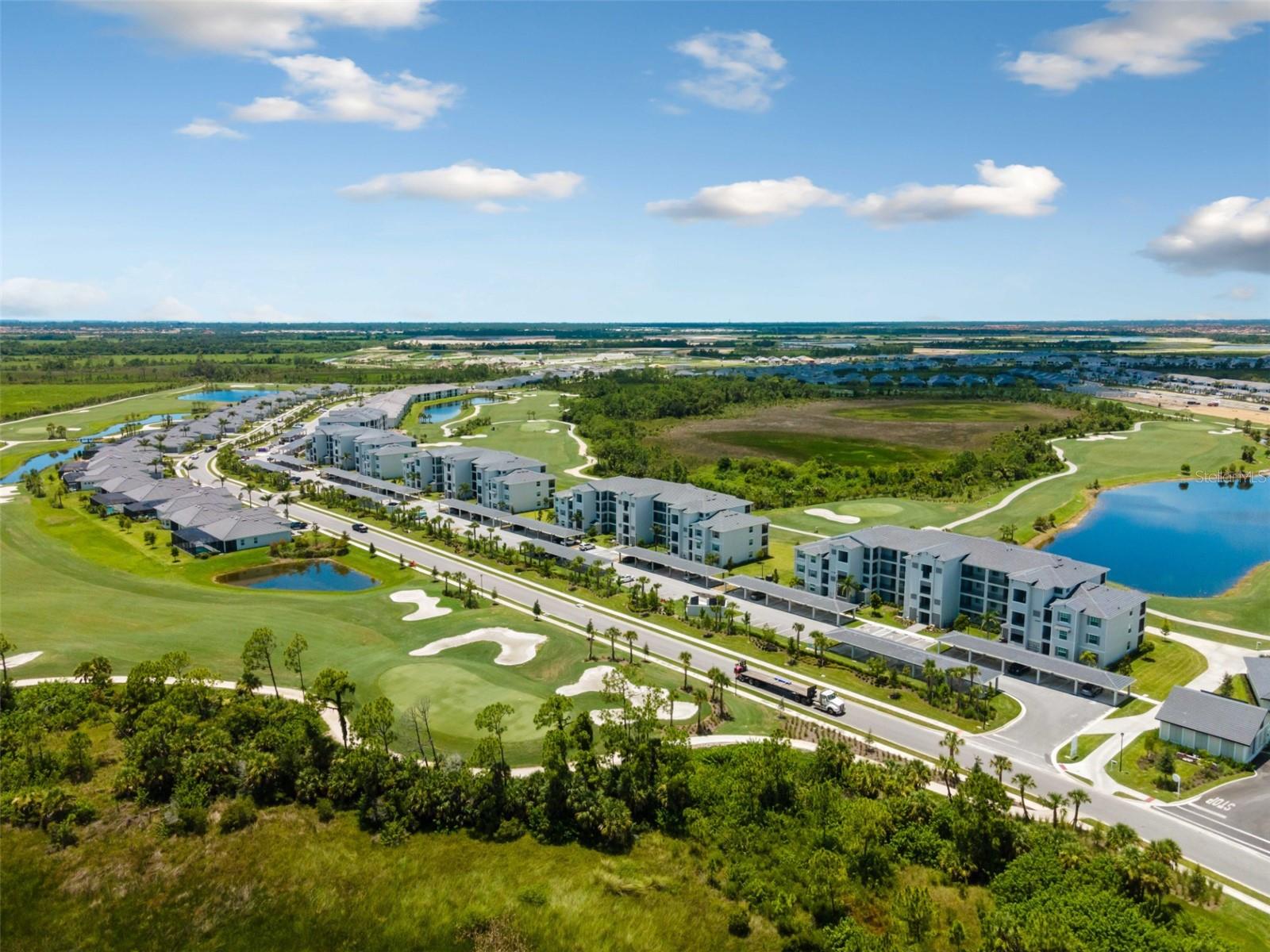 WELLEN PARK GOLF & COUNTRY CLUB - Residential Lease