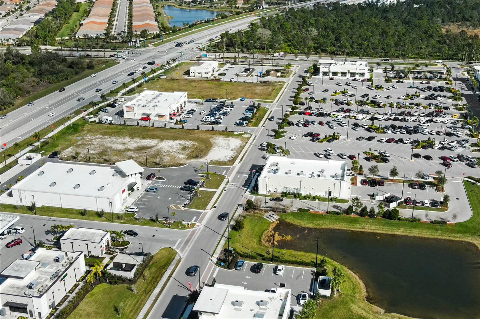 WELLEN PARK GOLF & COUNTRY CLUB - Residential Lease