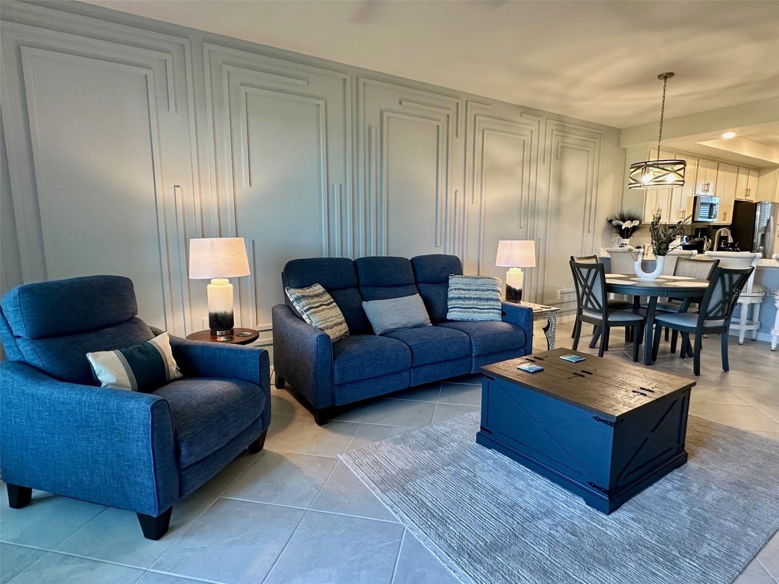 WELLEN PARK GOLF & COUNTRY CLUB - Residential Lease
