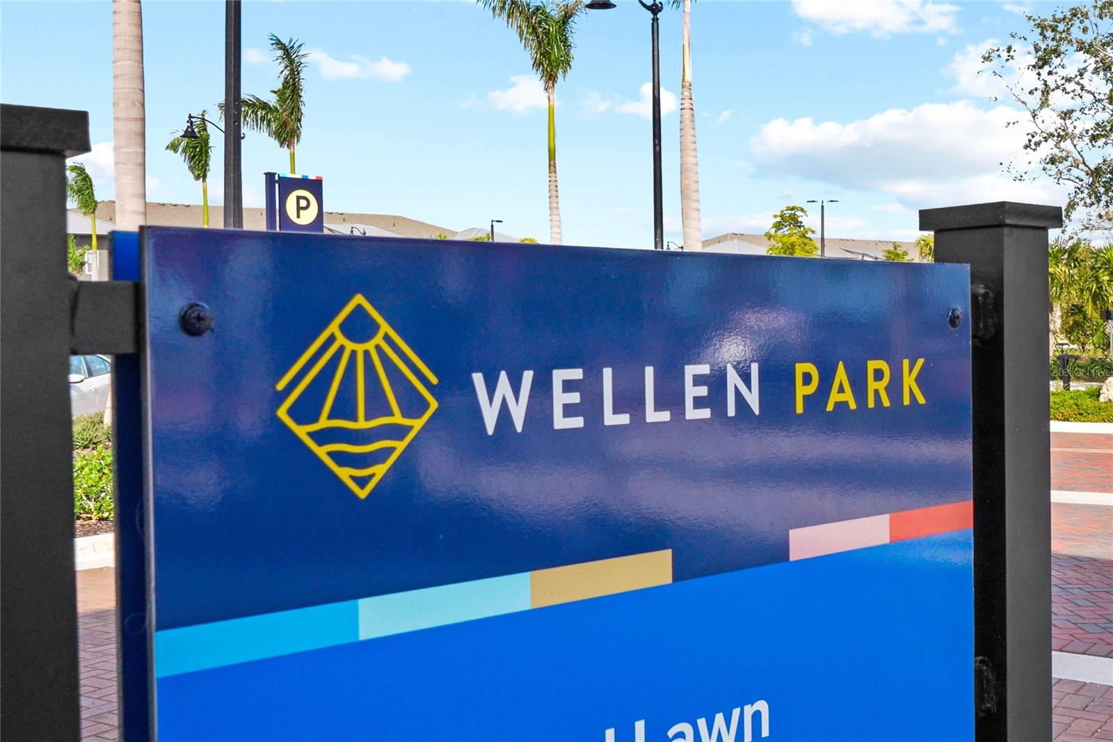WELLEN PARK GOLF & COUNTRY CLUB - Residential Lease