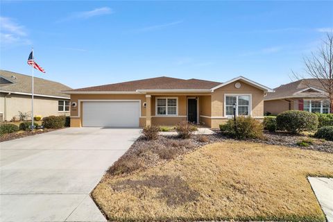 A home in OCALA