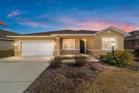 A home in OCALA