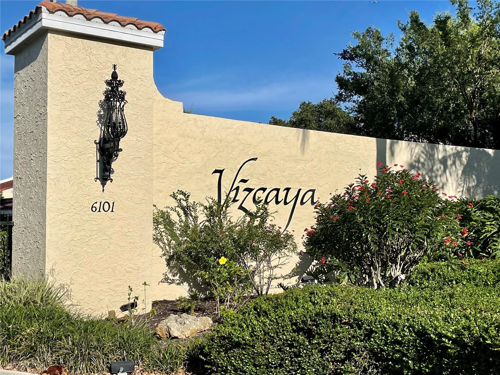 VIZCAYA PH 1,2,3,4,5,7,9,12,13,15&16 - Residential