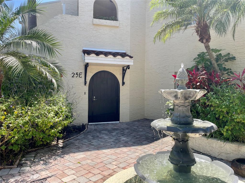 Photo of 6101 34th Street W #25E, Bradenton, FL 34210 (MLS # A4667377)
