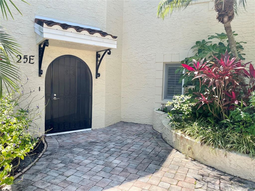 Photo of 6101 34th Street W #25E, Bradenton, FL 34210 (MLS # A4667377)