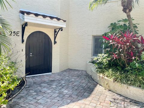 Photo of 6101 34th Street W #25E, Bradenton, FL 34210 (MLS # A4667377)