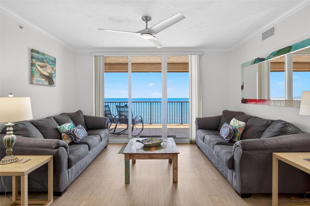 Photo of 3315 S Atlantic Avenue #1406, Daytona Beach Shores, FL 32118 (MLS # V4949183)