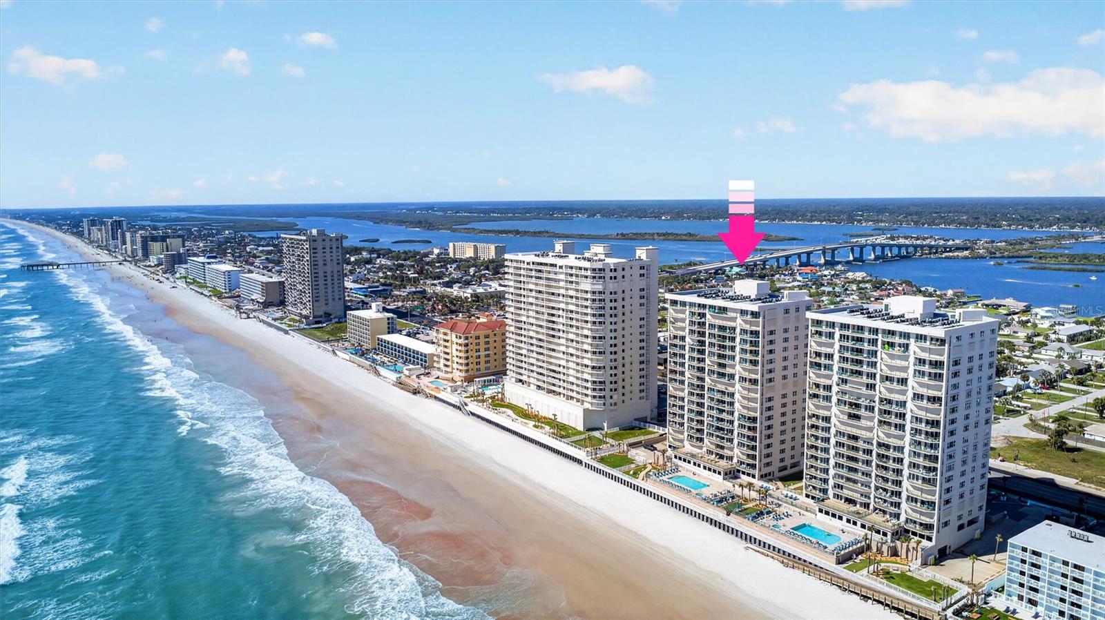 DIMUCCI TWIN TOWERS N & S - Residential