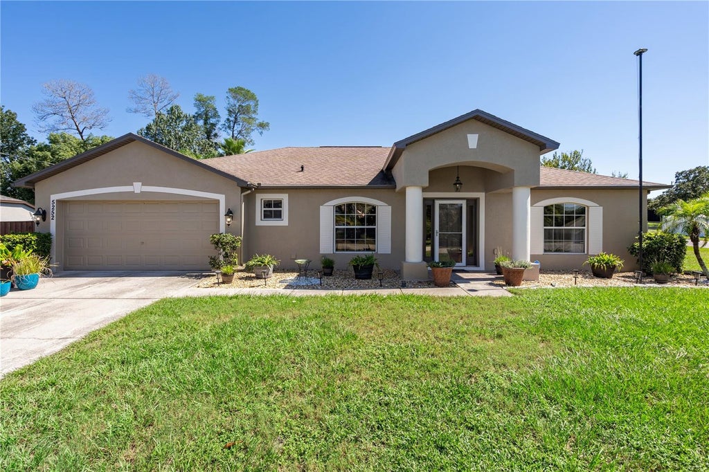Photo of 5252 Mentmore Ave, Spring Hill, FL 34606 (MLS # W7890334)
