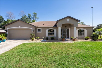 5252 MENTMORE SPRING HILL FL 34606