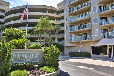 4 OCEANS WEST BOULEVARD 208C DAYTONA BEACH SHORES FL 32118