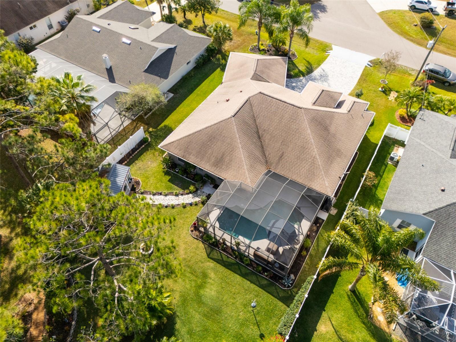 PALM COAST/EASTHAMPTON SEC 34 - Residential