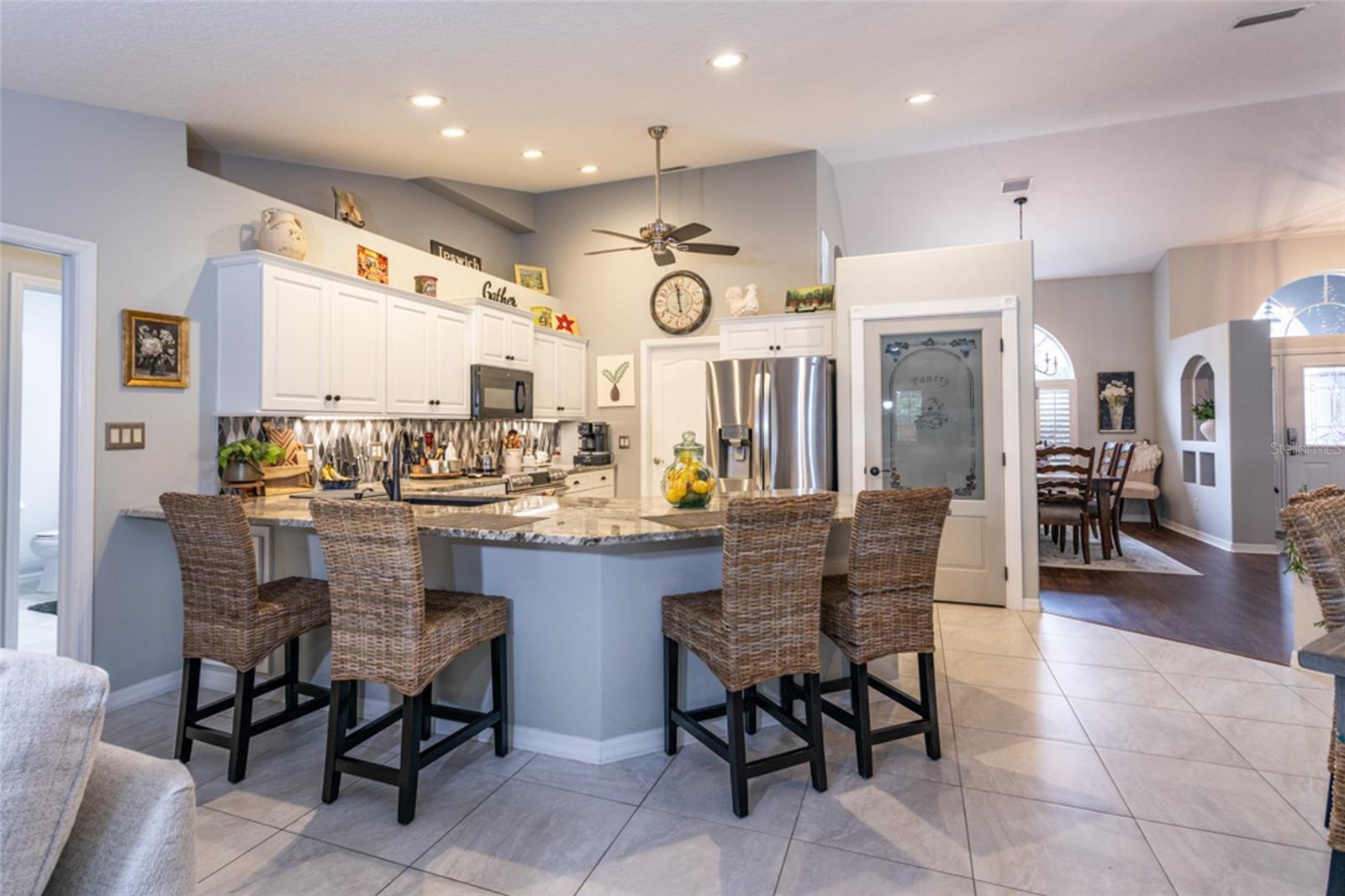 PALM COAST/EASTHAMPTON SEC 34 - Residential