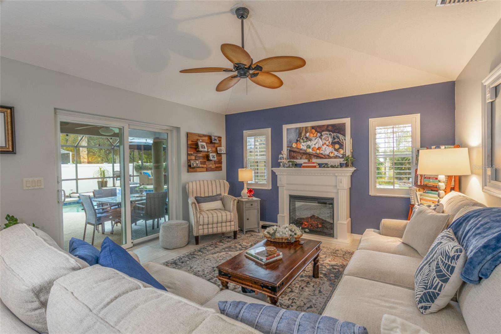 PALM COAST/EASTHAMPTON SEC 34 - Residential