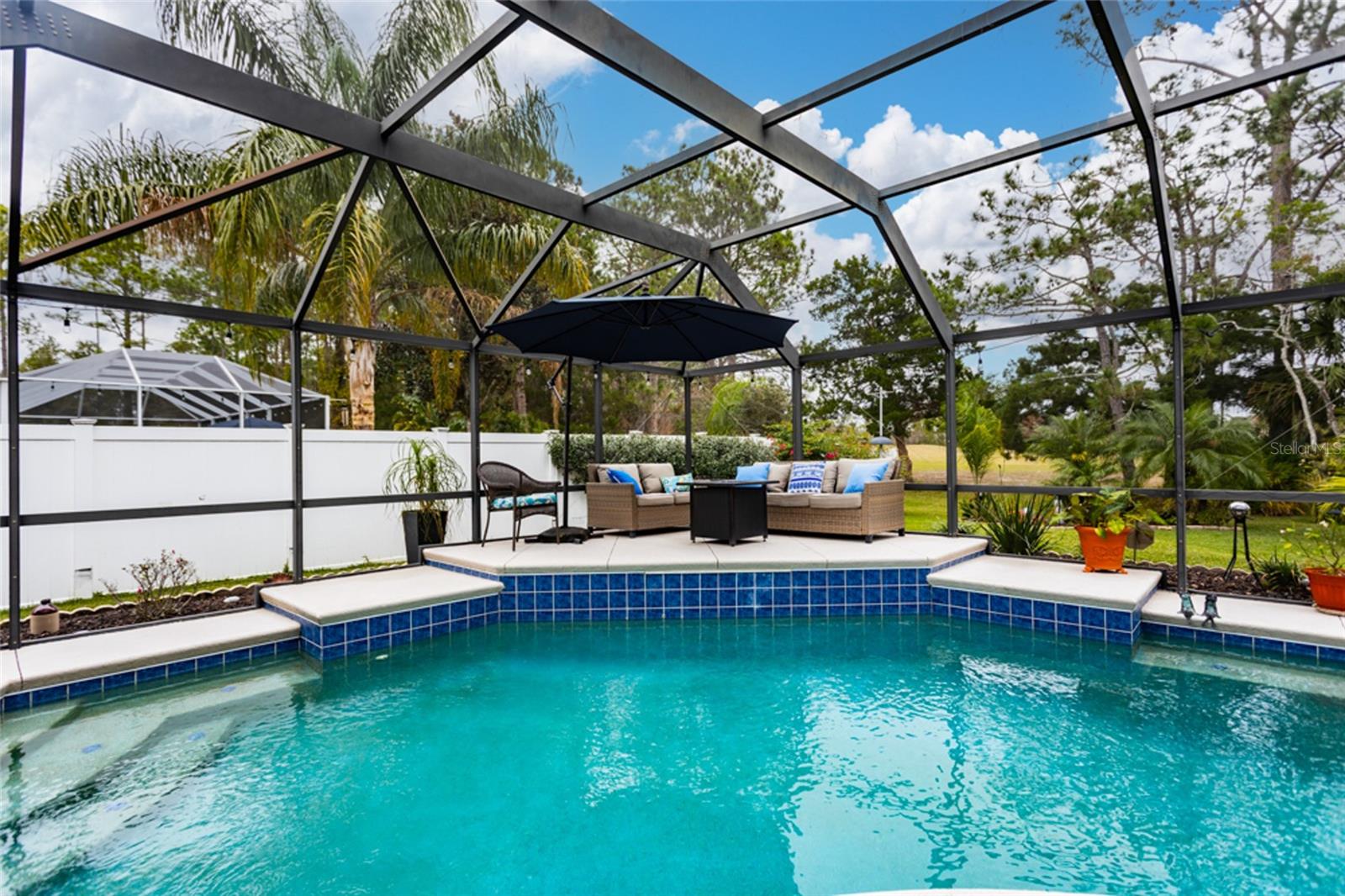 PALM COAST/EASTHAMPTON SEC 34 - Residential