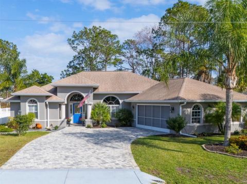 Photo of 15 Evans Drive, Palm Coast, FL 32164 (MLS # FC315487)
