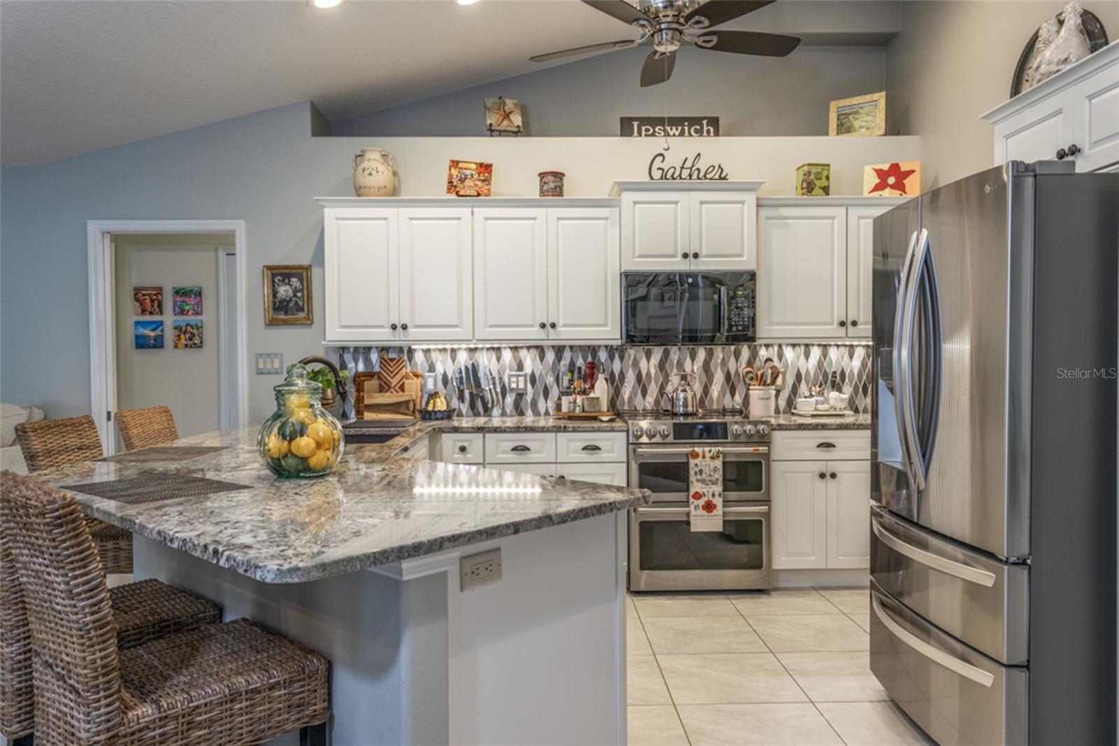 PALM COAST/EASTHAMPTON SEC 34 - Residential