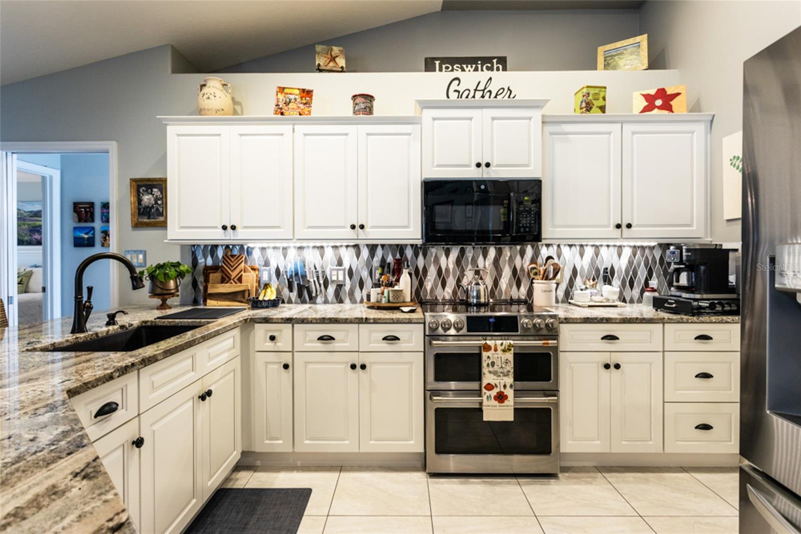 PALM COAST/EASTHAMPTON SEC 34 - Residential