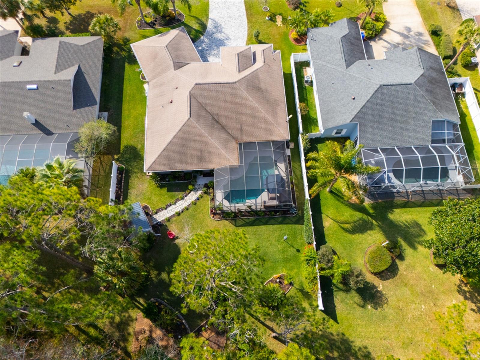 PALM COAST/EASTHAMPTON SEC 34 - Residential