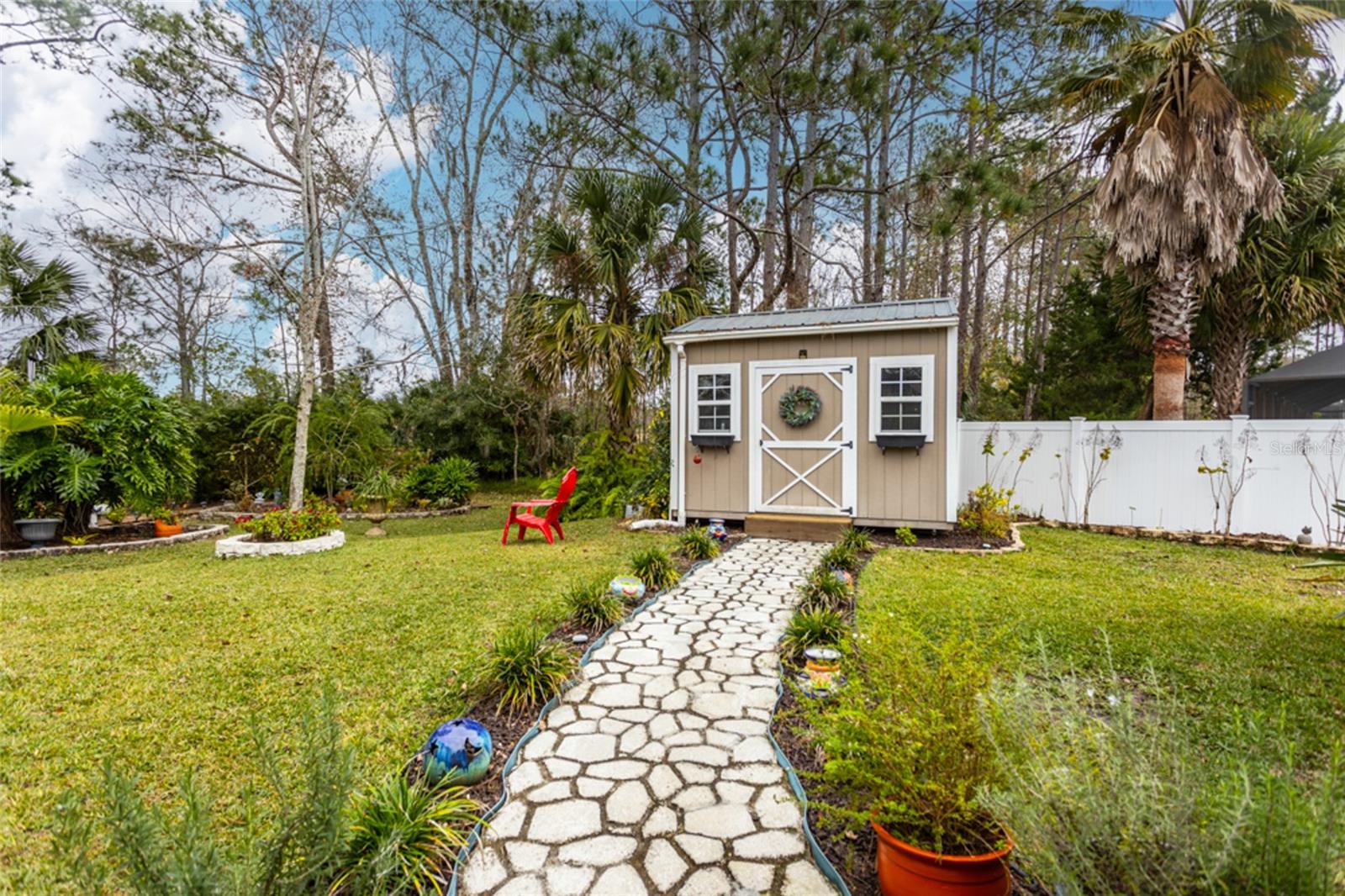 PALM COAST/EASTHAMPTON SEC 34 - Residential