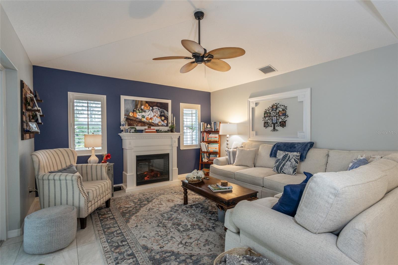 PALM COAST/EASTHAMPTON SEC 34 - Residential