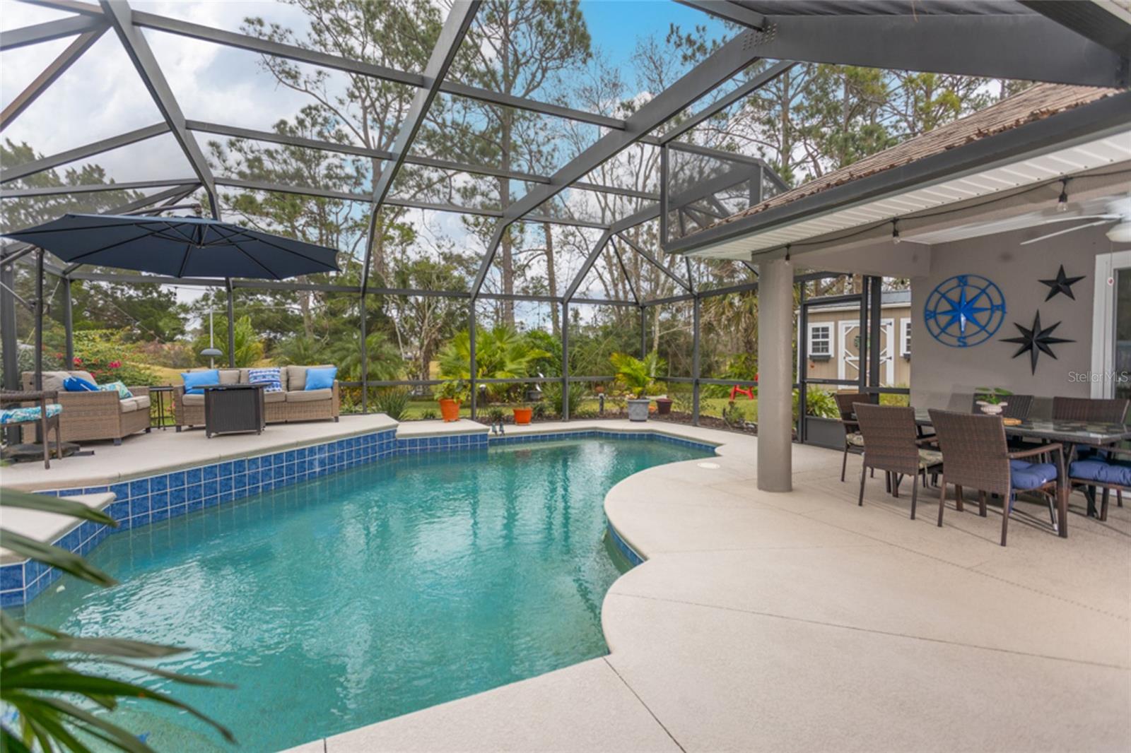 PALM COAST/EASTHAMPTON SEC 34 - Residential