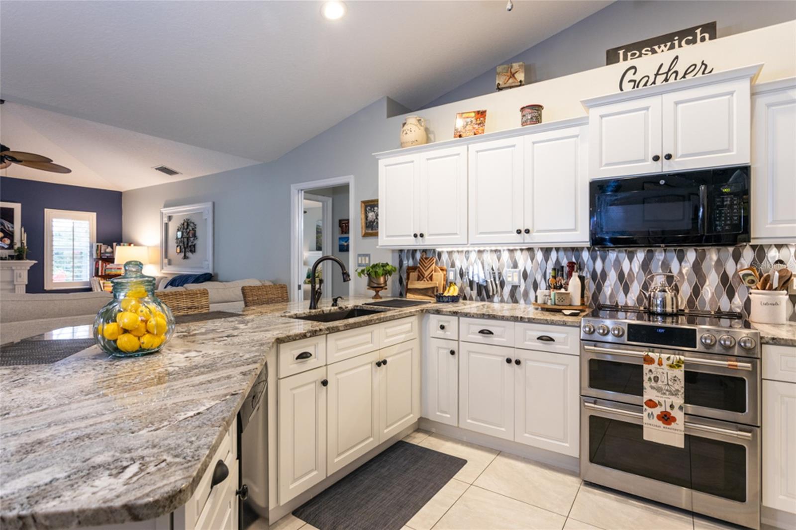 PALM COAST/EASTHAMPTON SEC 34 - Residential