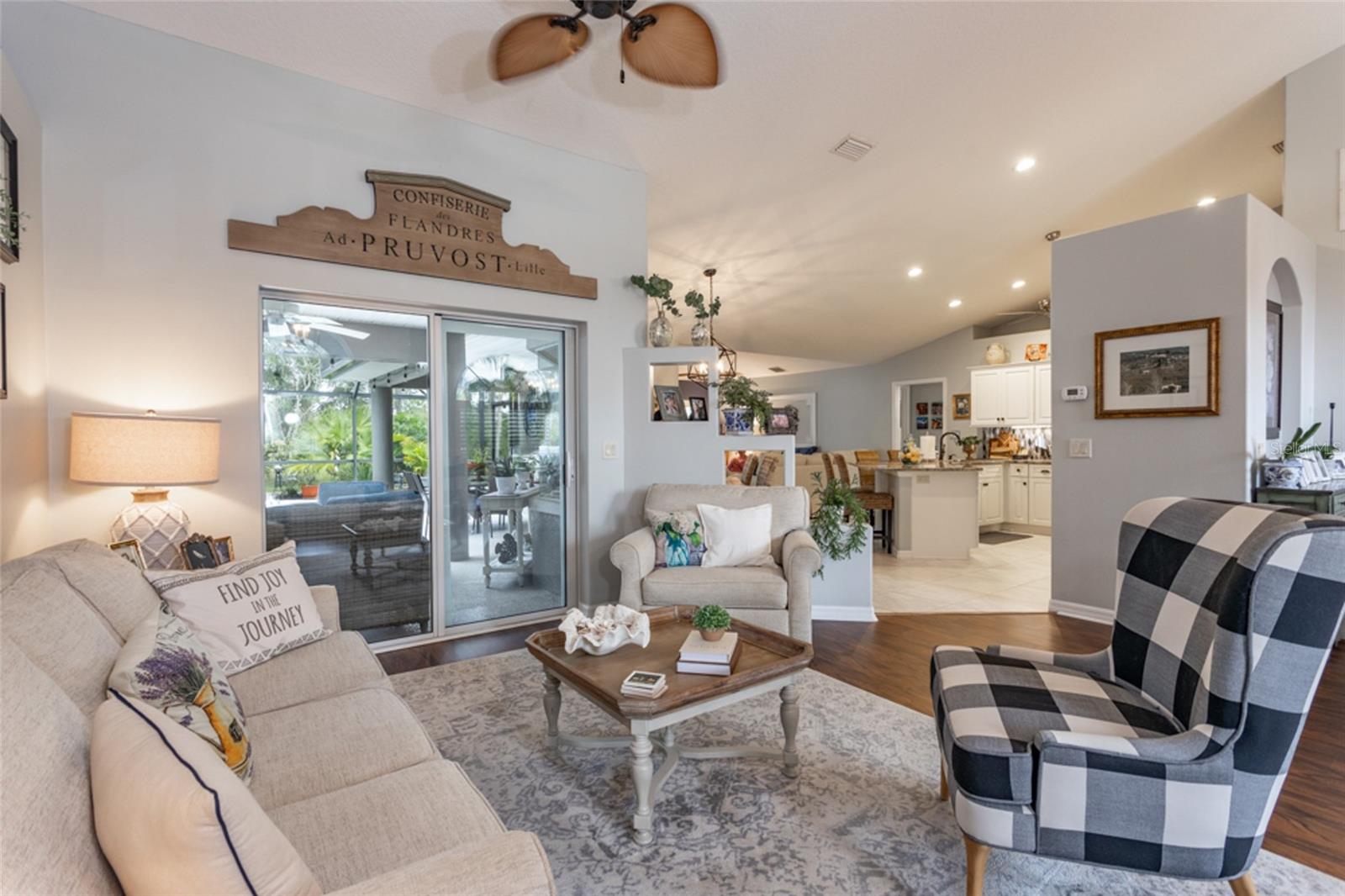 PALM COAST/EASTHAMPTON SEC 34 - Residential