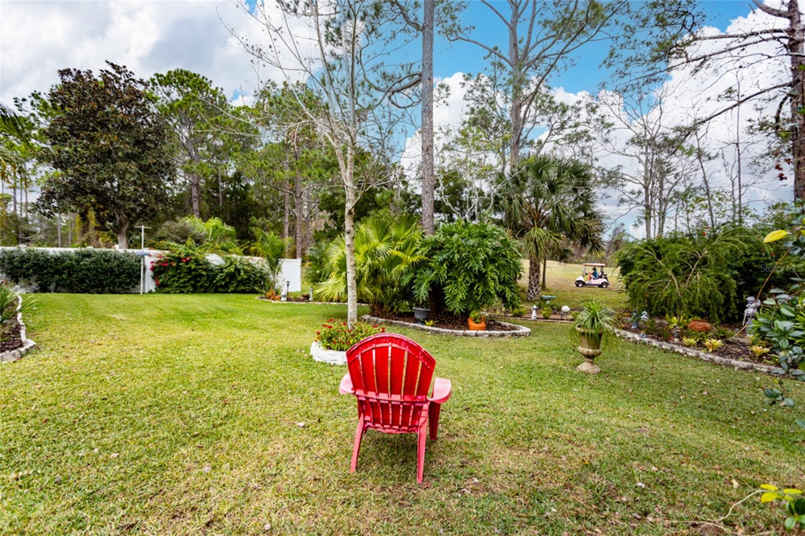 PALM COAST/EASTHAMPTON SEC 34 - Residential