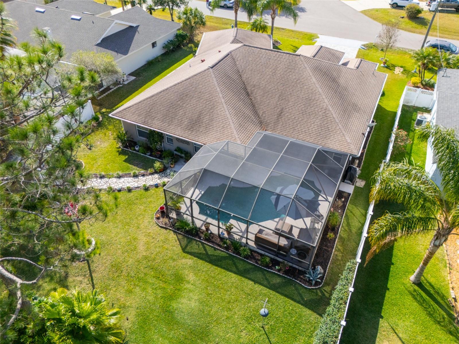 PALM COAST/EASTHAMPTON SEC 34 - Residential