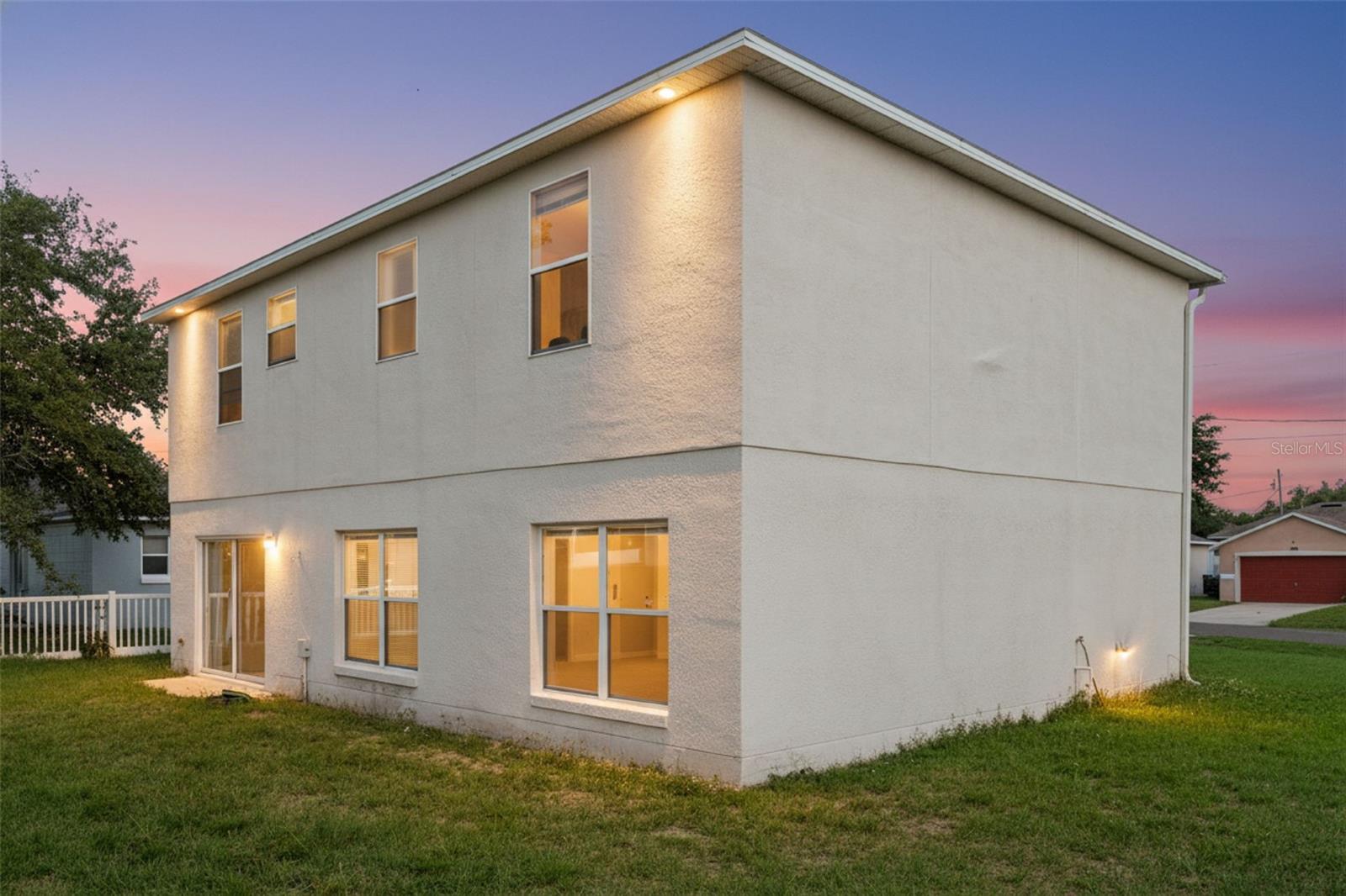 POINCIANA NBRHD 4 VIL 7 - Residential
