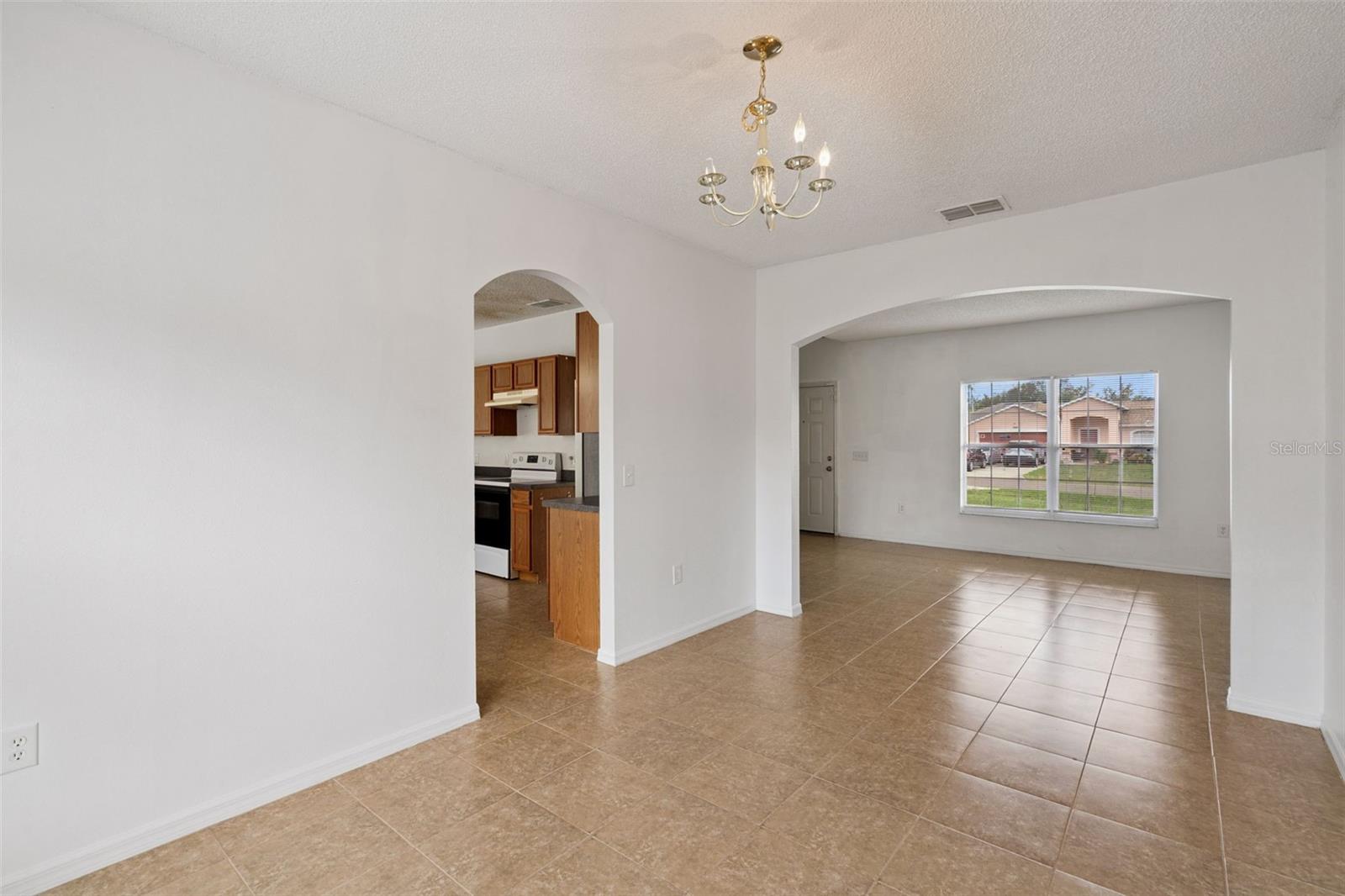 POINCIANA NBRHD 4 VIL 7 - Residential