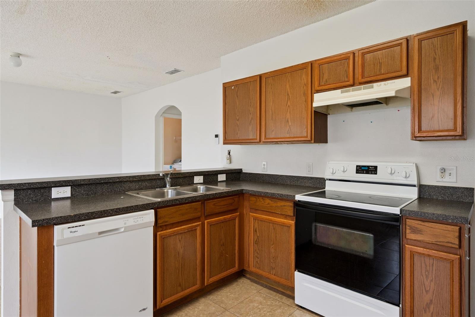 POINCIANA NBRHD 4 VIL 7 - Residential