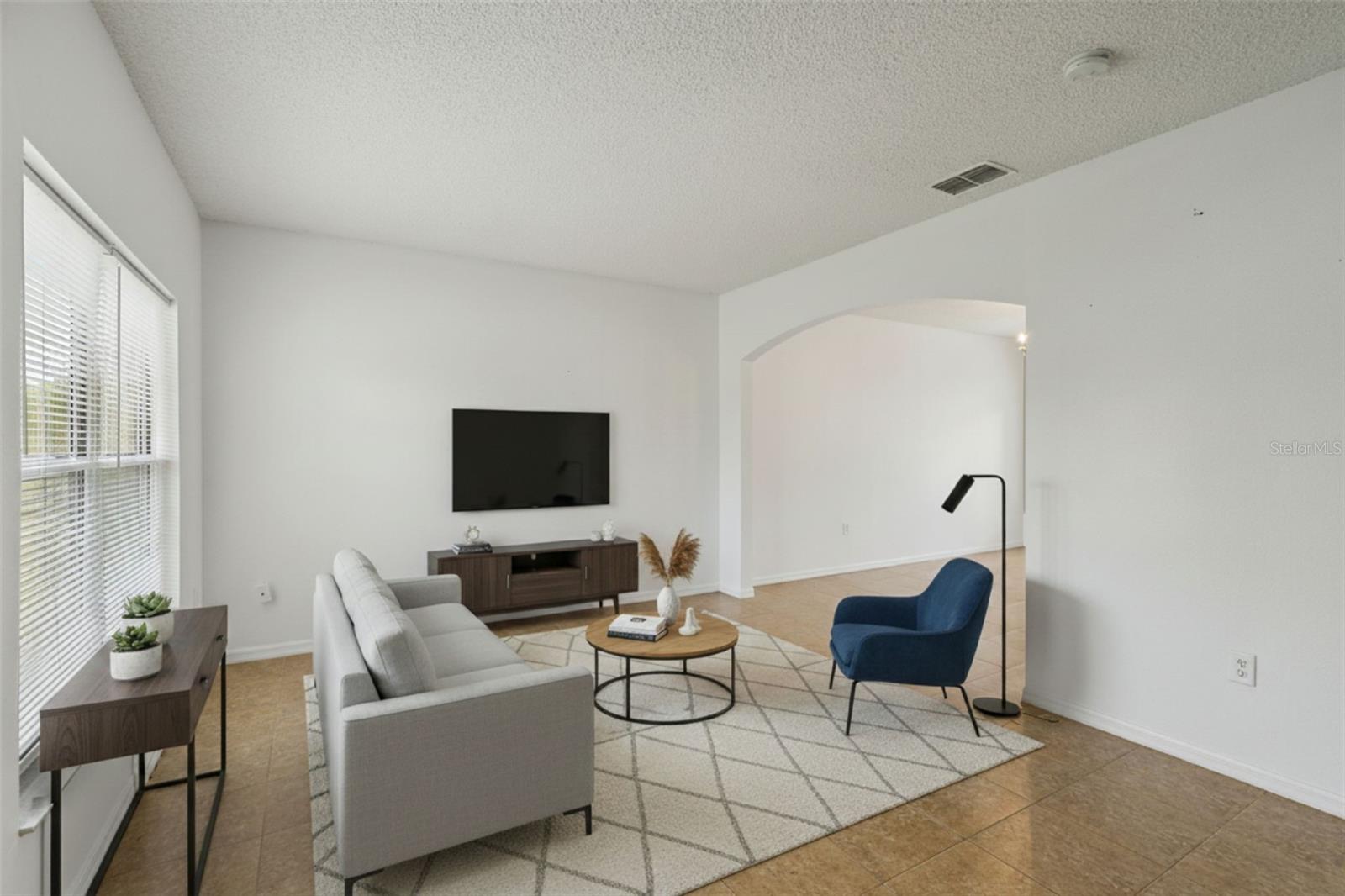 POINCIANA NBRHD 4 VIL 7 - Residential
