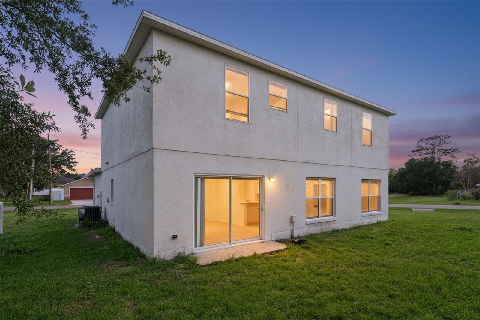POINCIANA NBRHD 4 VIL 7 - Residential