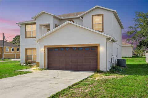 Property photo of 342 Puffer Court, Poinciana, FL 34759