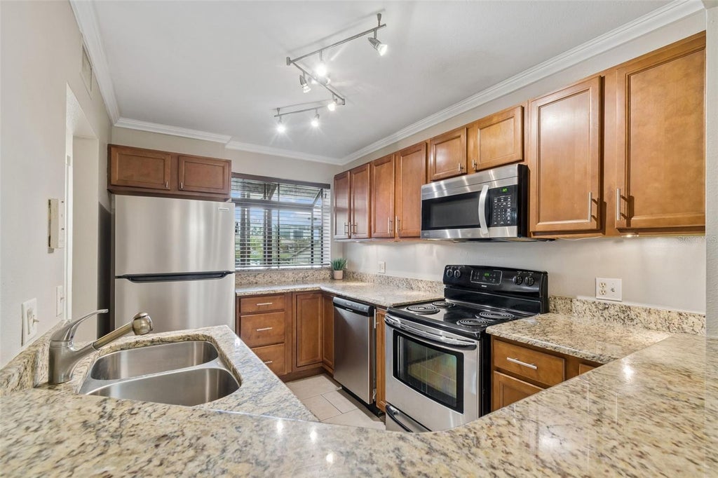 Photo of 1967 Cormorant Court #522, Clearwater, FL 33762 (MLS # TB8535367)