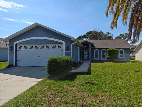 Photo of 5441 Landis Avenue, Port Orange, FL 32127 (MLS # V4948155)