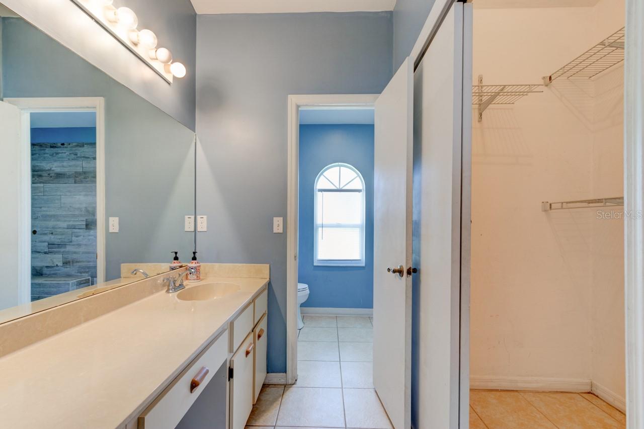 HARBOUR TOWN VILLAGE - Residential