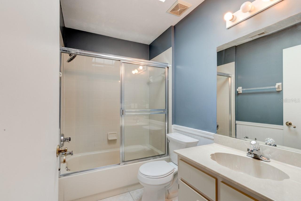 HARBOUR TOWN VILLAGE - Residential