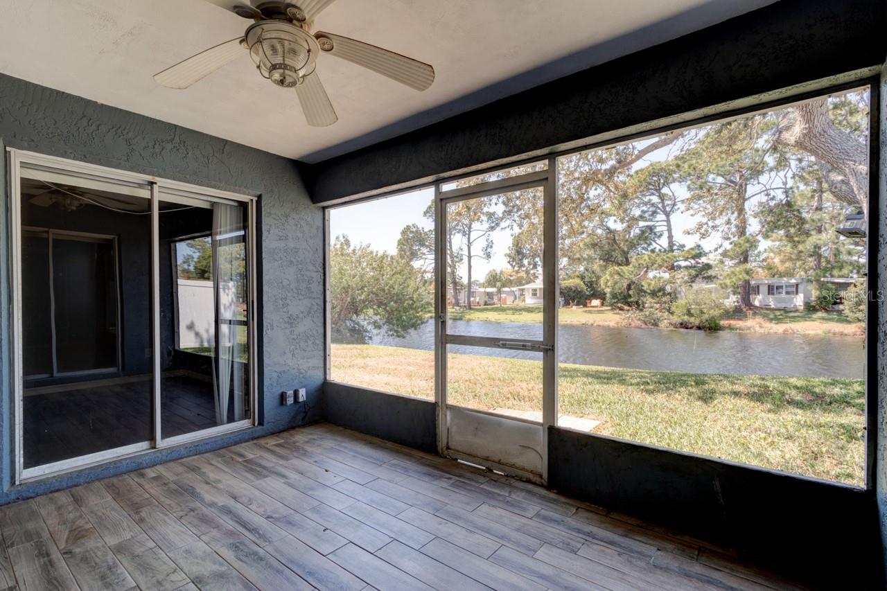 HARBOUR TOWN VILLAGE - Residential