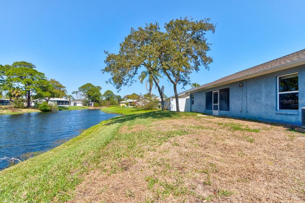 Photo of 5441 Landis Avenue, Port Orange, FL 32127 (MLS # V4948155)