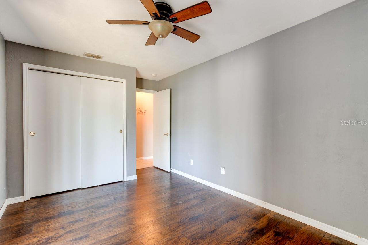 HARBOUR TOWN VILLAGE - Residential