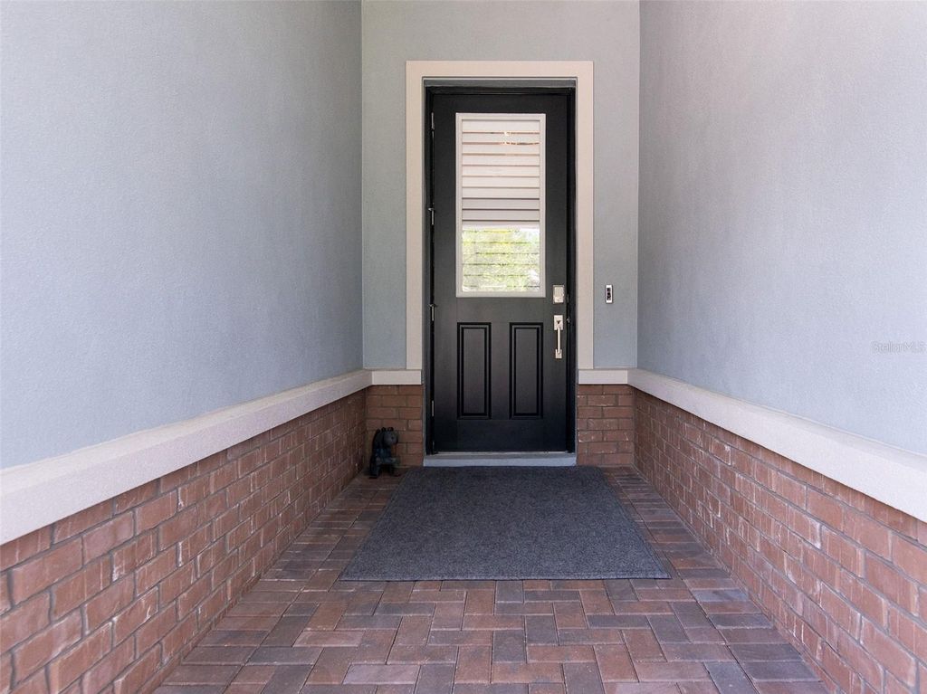 Photo of 5145 Southern Valley Loop, Brooksville, FL 34601 (MLS # TB8434319)