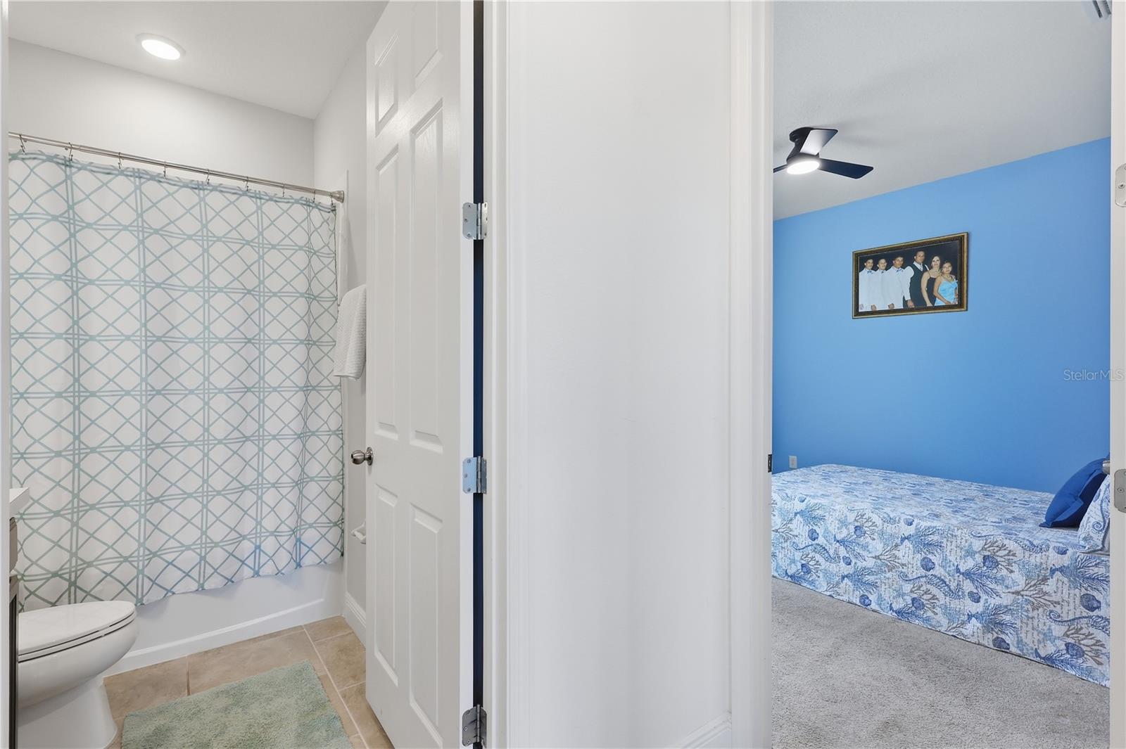 HANOVER LAKES PH 4 - Residential