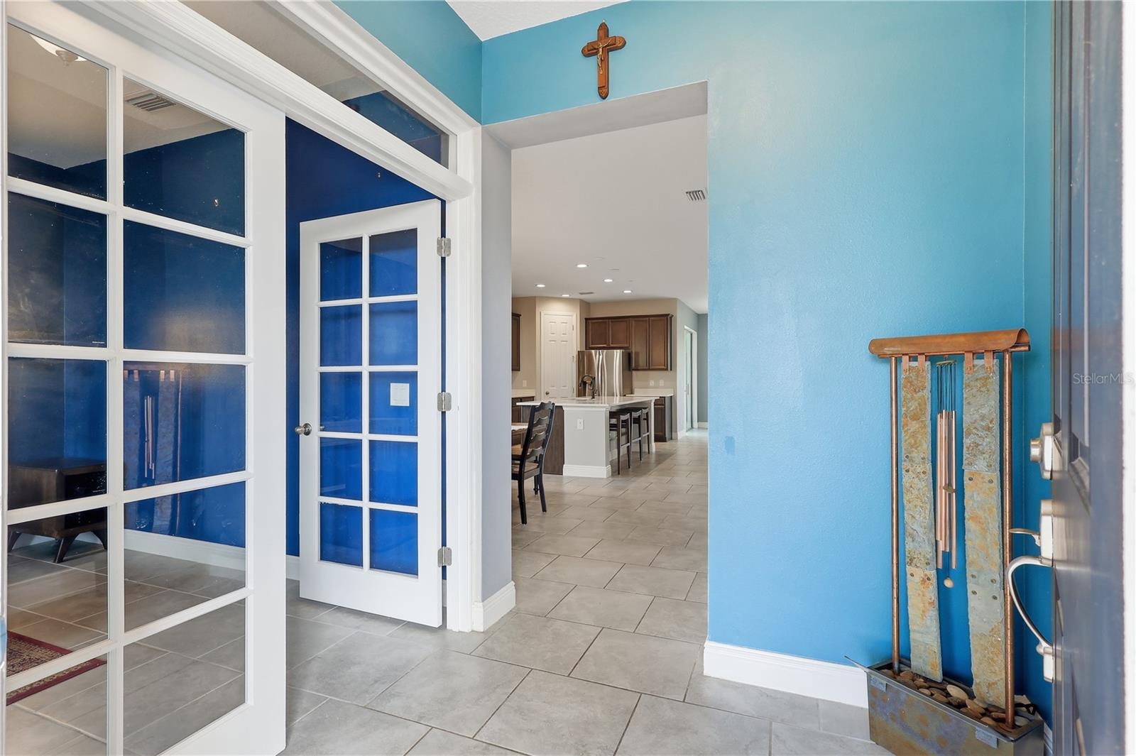 HANOVER LAKES PH 4 - Residential