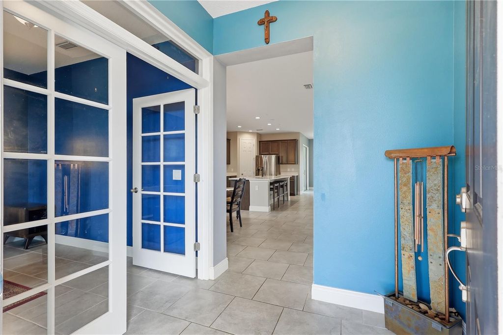 Photo of 2832 Nottel Drive, Saint Cloud, FL 34772 (MLS # O6384700)