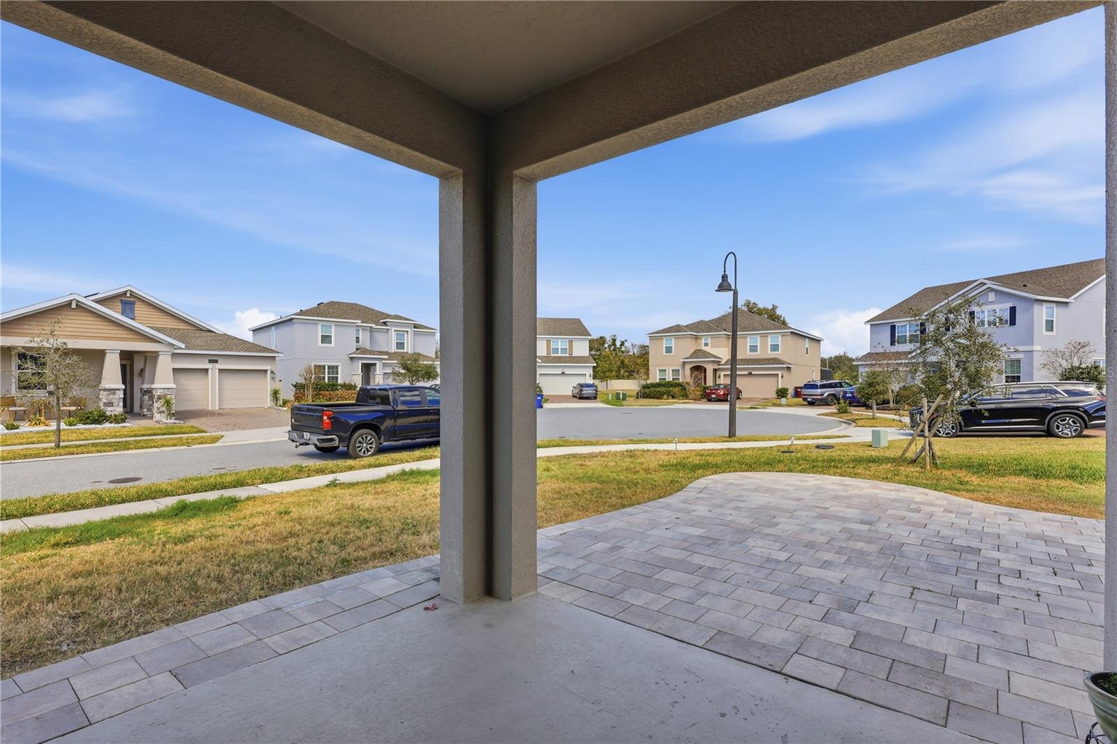 HANOVER LAKES PH 4 - Residential