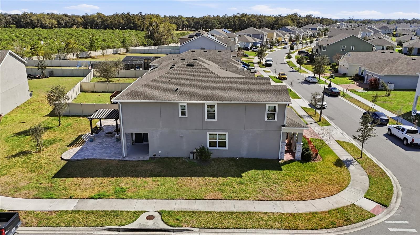 HANOVER LAKES PH 4 - Residential